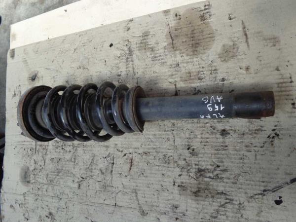 AMORTISSEUR AVANT GAUCHE ALFA - Vue 1